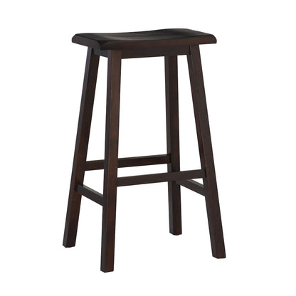 Saddle Stool 29 Inches