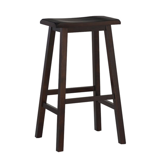 Saddle Stool 29 Inches
