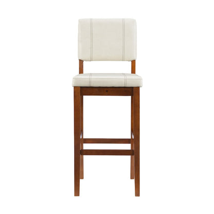 Milano Bar Stool Cream