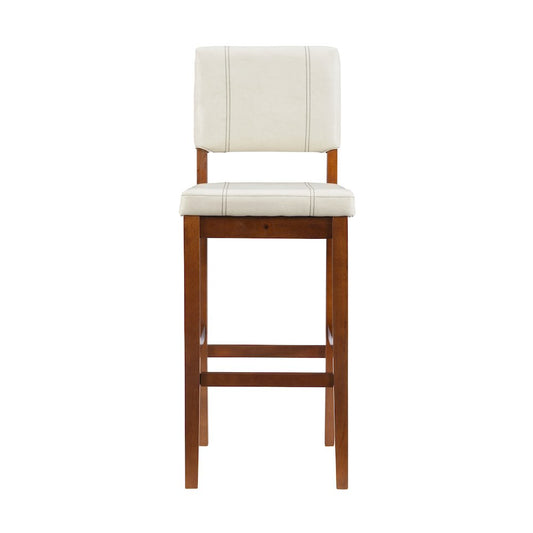 Milano Bar Stool Cream