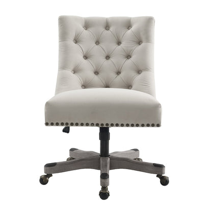 Della Natural Office Chair