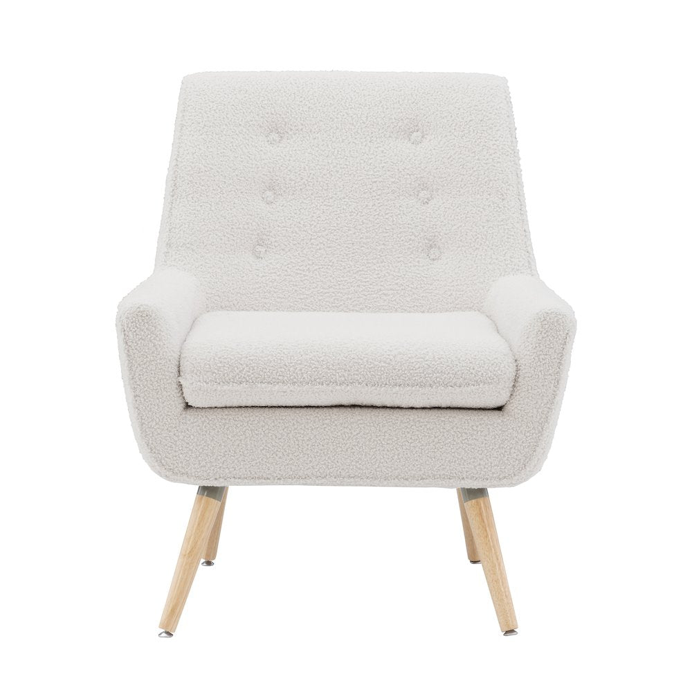 Trelis Chair, Sherpa