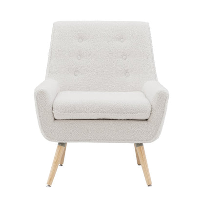 Trelis Chair, Sherpa