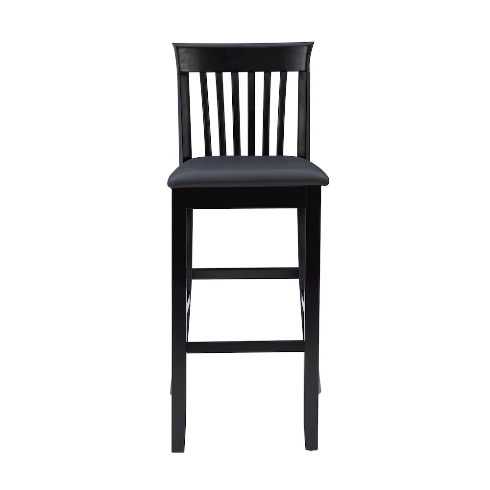 Torino 30 In Craftsman Bar Stool