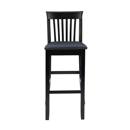 Torino 30 In Craftsman Bar Stool