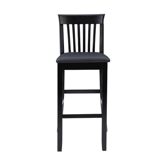 Torino 30 In Craftsman Bar Stool