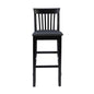 Torino 30 In Craftsman Bar Stool