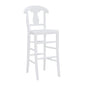 Vander Counter Stool, White, Set Of 2