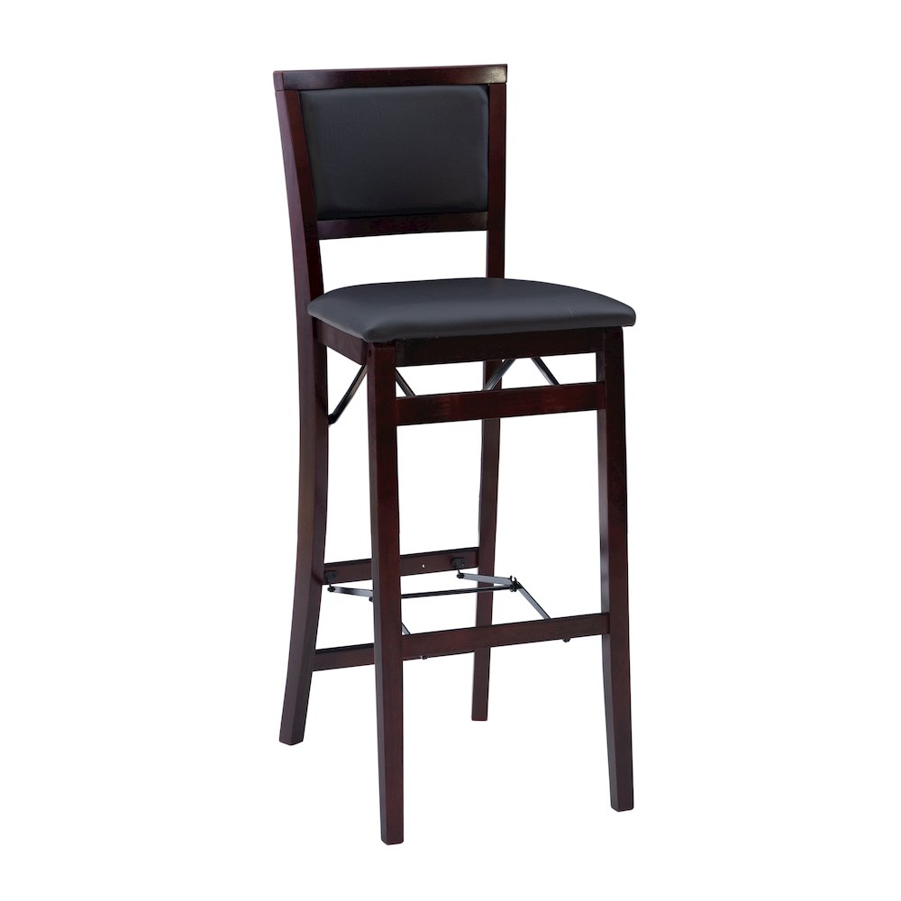 Triena 30 In Pad Back Folding Bar