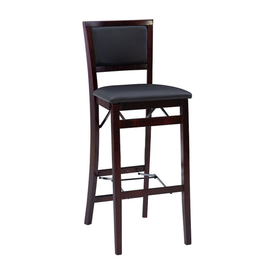 Triena 30 In Pad Back Folding Bar