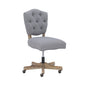 Kelsey Office Chair, Gray