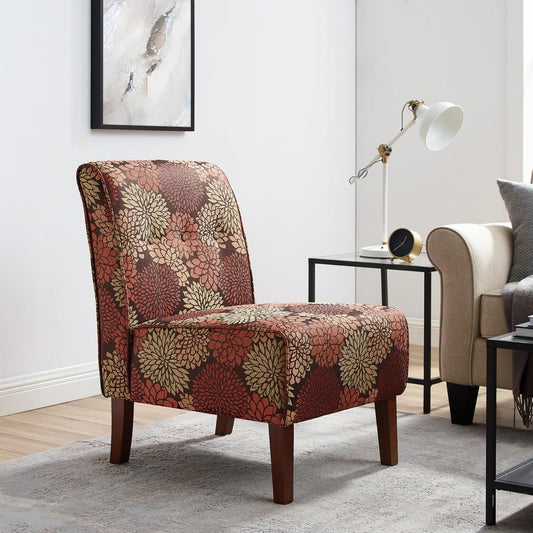 Coco Accent Chair - Harvest