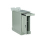 Butler Aqua Accent Table
