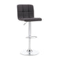 Clayton Barstool Chocolate