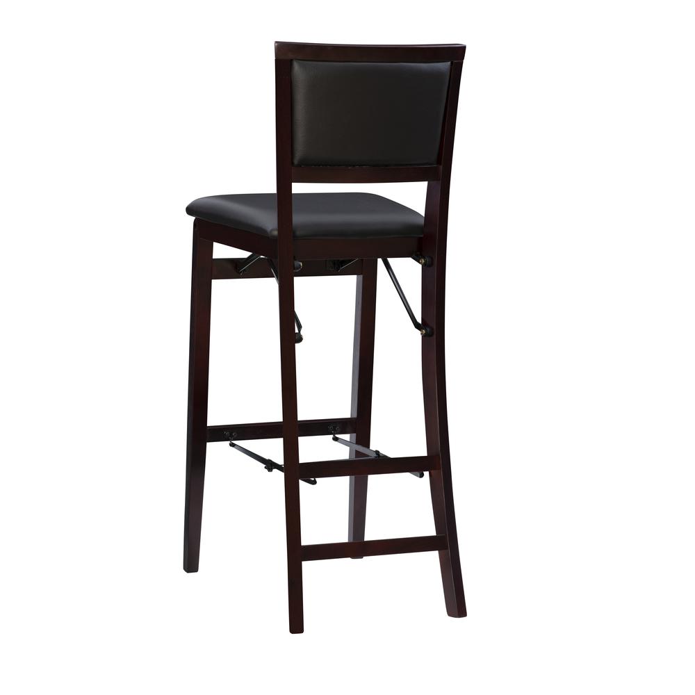 Triena 30 In Pad Back Folding Bar