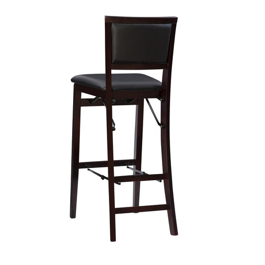 Triena 30 In Pad Back Folding Bar
