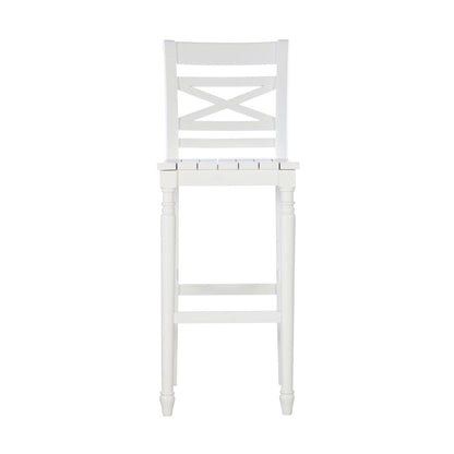 Asher Bar Stool