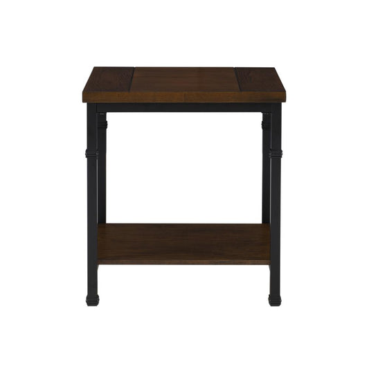 Austin End Table