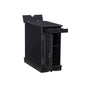 Butler Black Accent Table