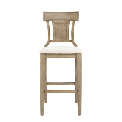 Rylan 30 In Bar Stool