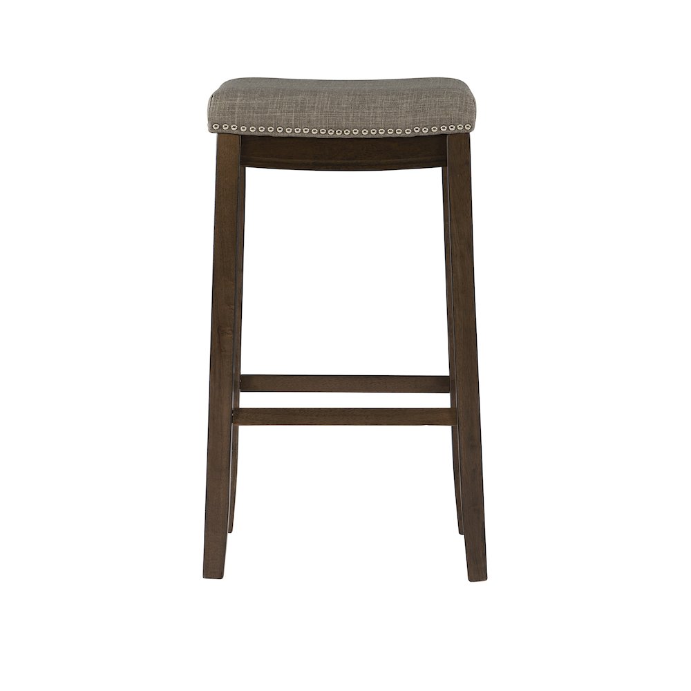 Claridge Rustic  Bar Stool
