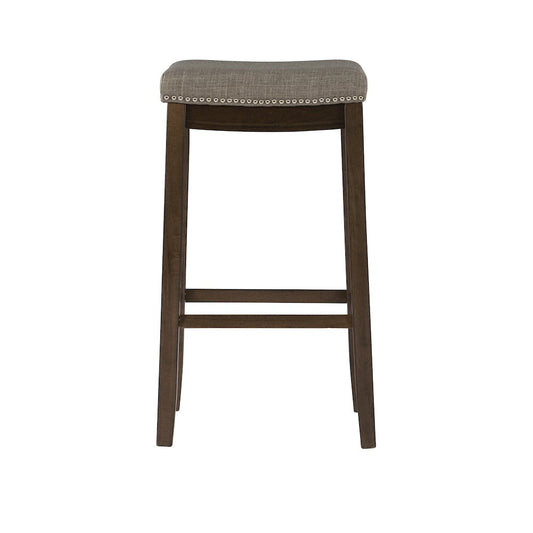 Claridge Rustic  Bar Stool