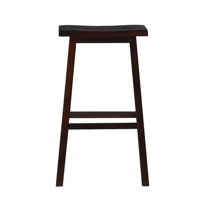 Saddle Stool 29 Inches