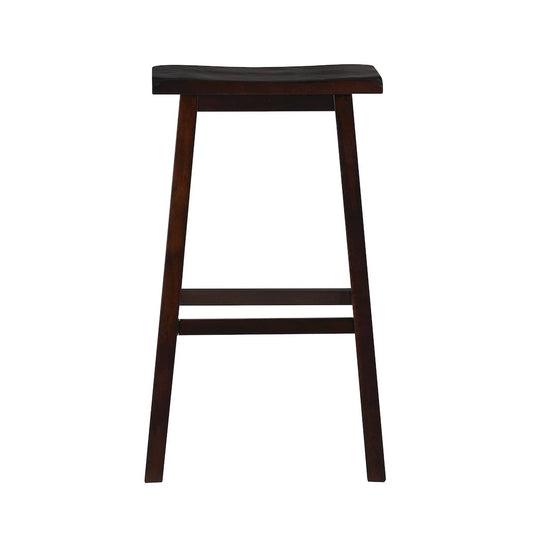 Saddle Stool 29 Inches
