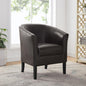 Simon Brown Club Chair