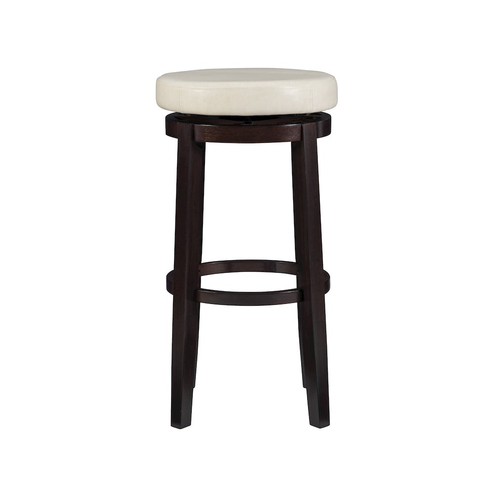 Maya Rice 29 Inches Bar Stool