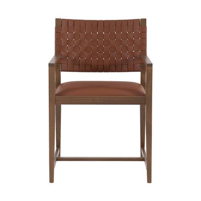 Ruskin Arm Chair