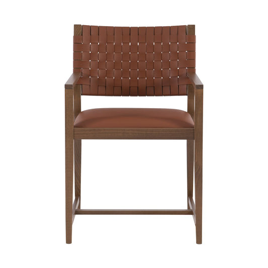 Ruskin Arm Chair