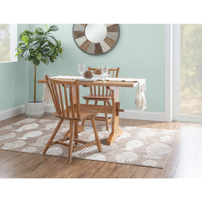 Bazel Side Chair Set Of 2