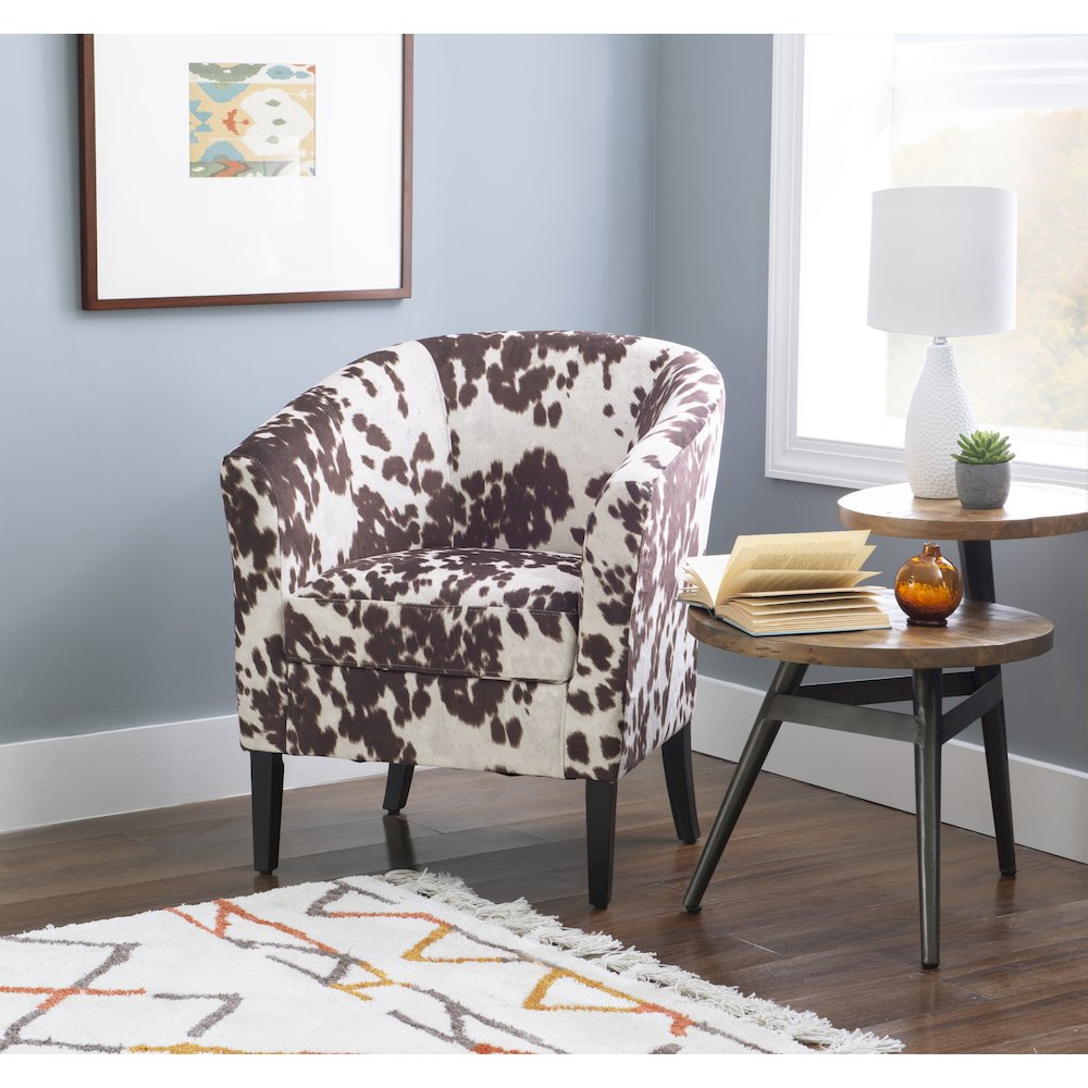 Simon Chair Udder Madness