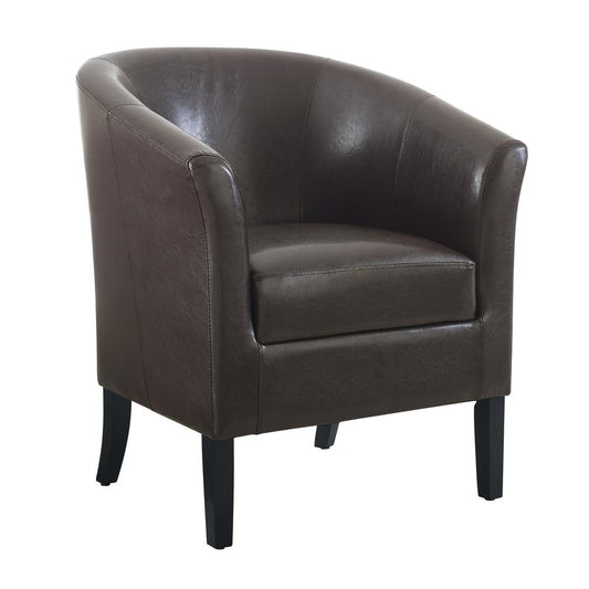 Simon Brown Club Chair