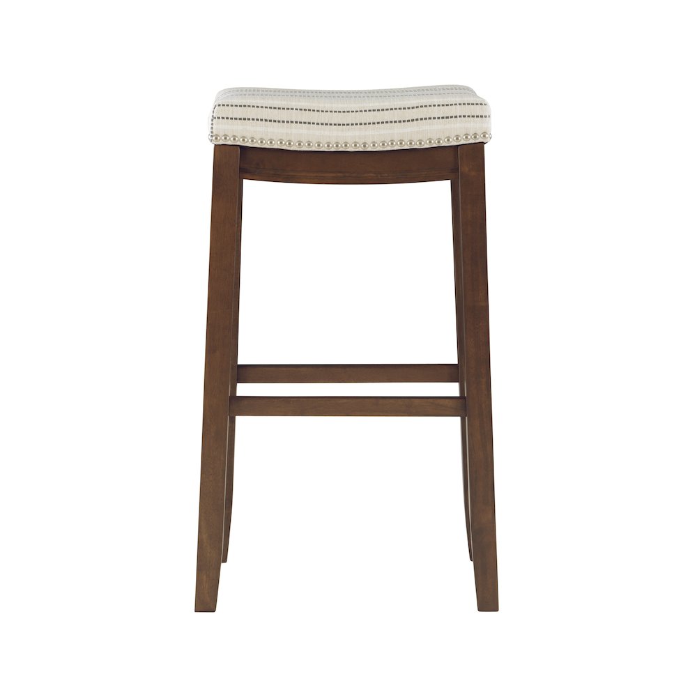 Claridge Natural Bar Stool