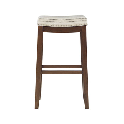 Claridge Natural Bar Stool