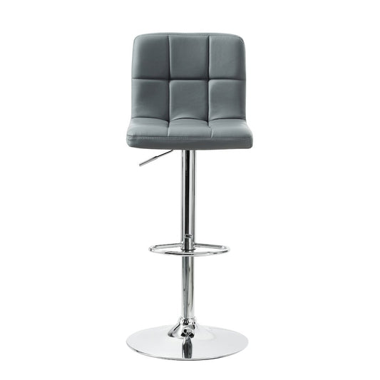 Clayton Barstool Grey
