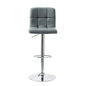 Clayton Barstool Grey