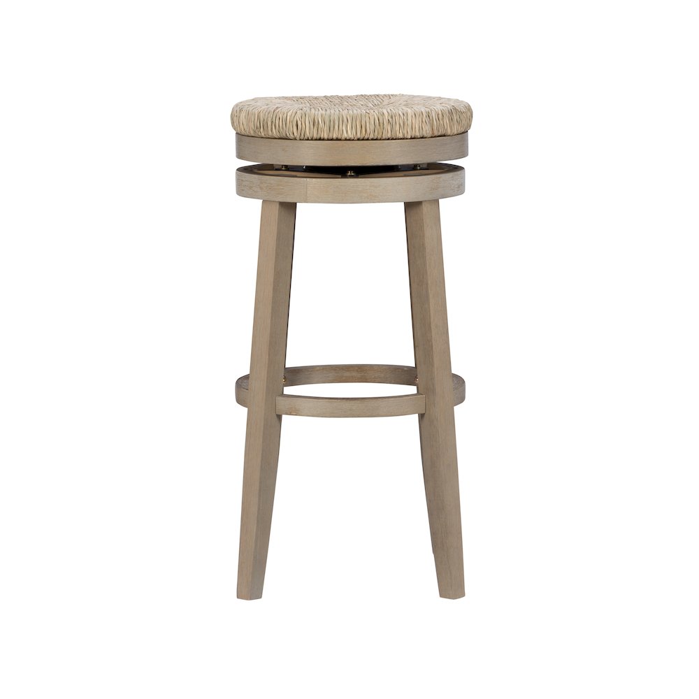Morgan 31 in Barstool Natural