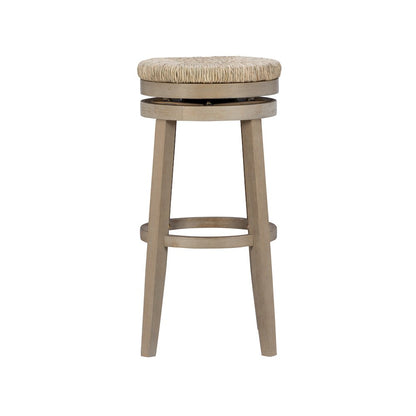 Morgan 31 in Barstool Natural