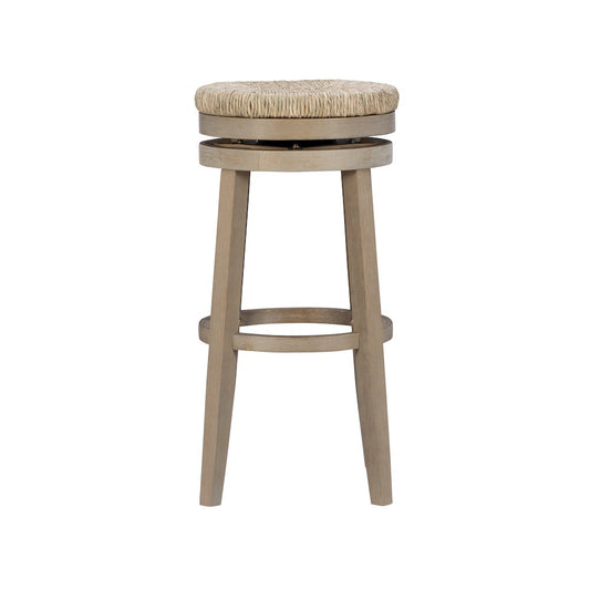 Morgan 31 in Barstool Natural
