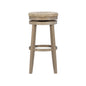 Morgan 31 in Barstool Natural