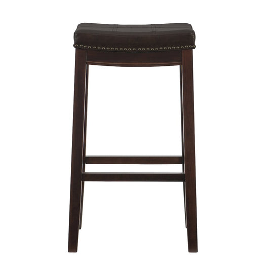 Claridge Brown Barstool