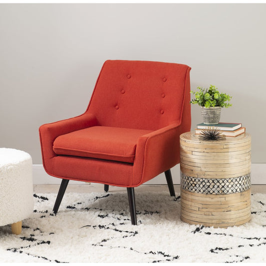 Trelis Pimento Chair