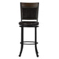 Franklin Swivel Bar Stool
