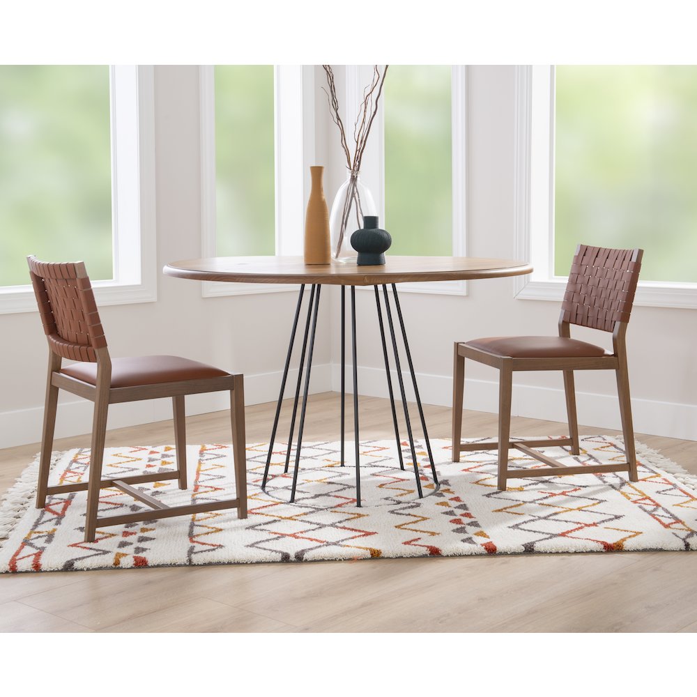 Ruskin Chair
