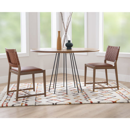 Ruskin Chair