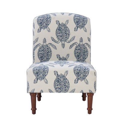 Hawksbill Accent Chair