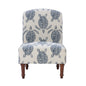Hawksbill Accent Chair